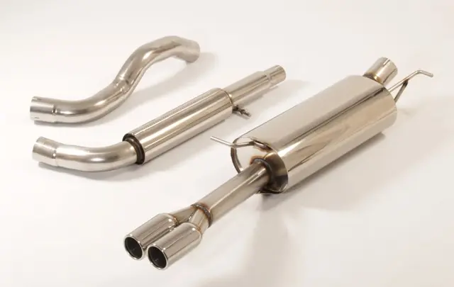 Friedrich Motorsport 3 Zoll Anlage VW Bora kaufen