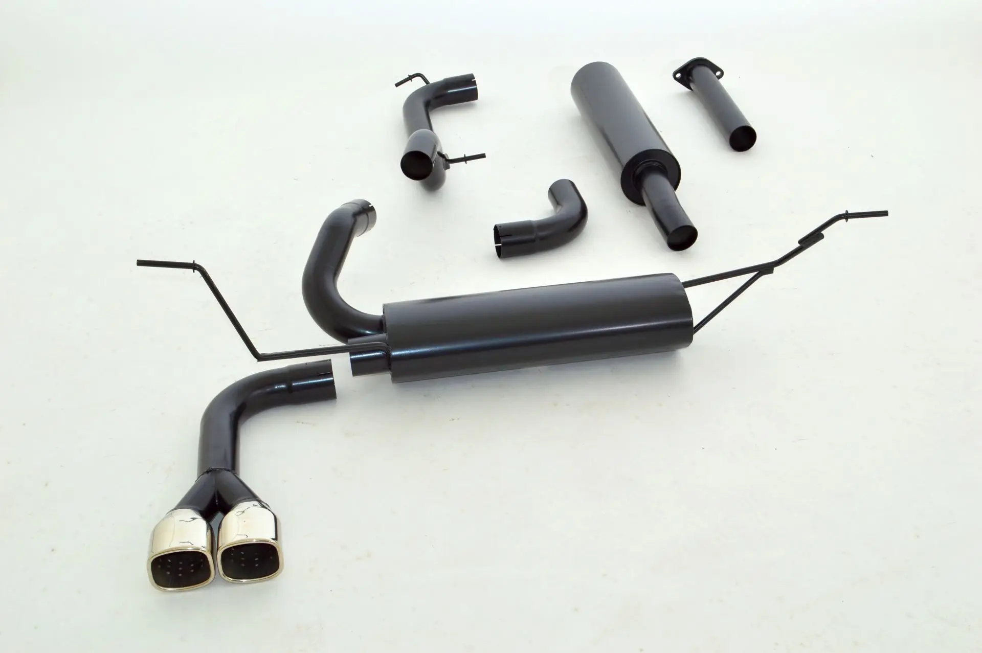 Friedrich Motorsport Gr.A für Ford Focus II DA3/DB3 kaufen