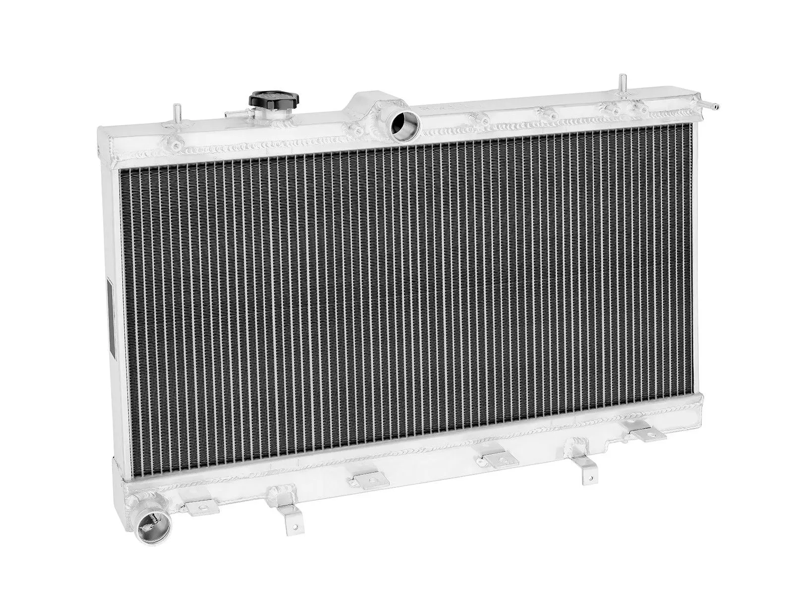 Wasserkühler FMIC.Pro Subaru Legacy 2000-2004 Bild