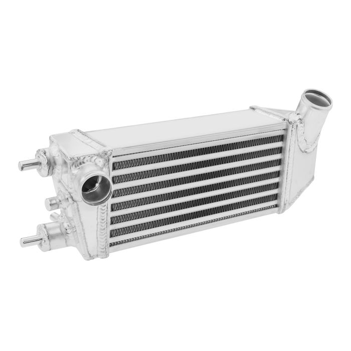 Ladeluftkühler FMIC.EU für Fiat 500 1.2 1.3 M-jet Ford KA 1.3 TDCi