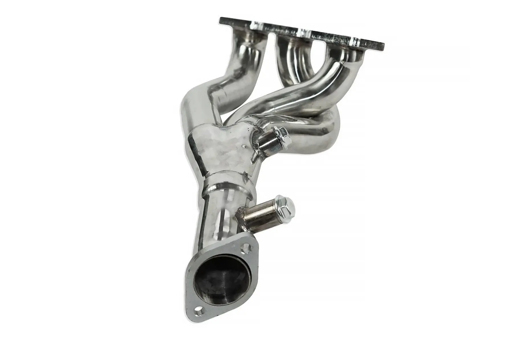 Fächerkrümmer Edelstahl für BMW E46 E39 Z3 günstig