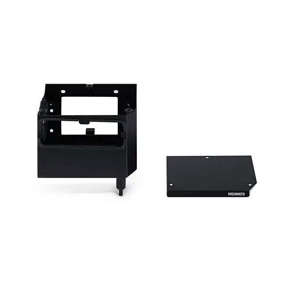 Mishimoto Lufteinlass für Mercedes CLA45 AMG 14-19 Foto