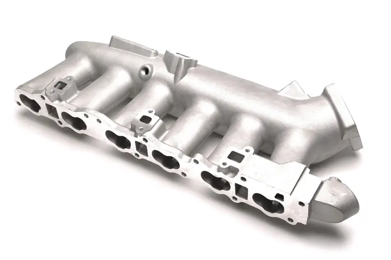 TA Technix Ansaugbrücke für Nissan Skyline R32-R34 