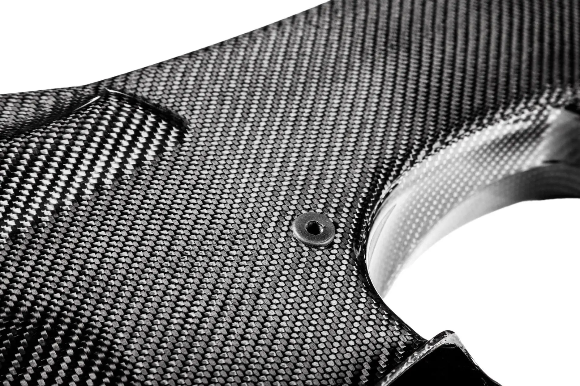 Eventuri Carbon Ansaugsystem für BMW M135i M235i X2 Informationen