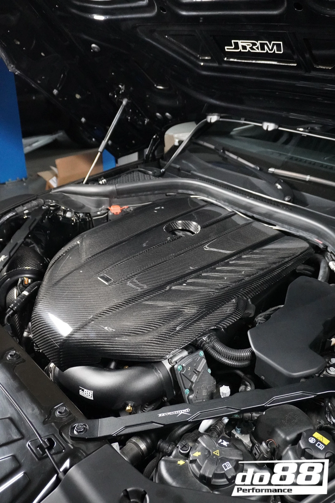 do88 Druckrohr BMW G-Serie B58 Top Performance wo kaufen