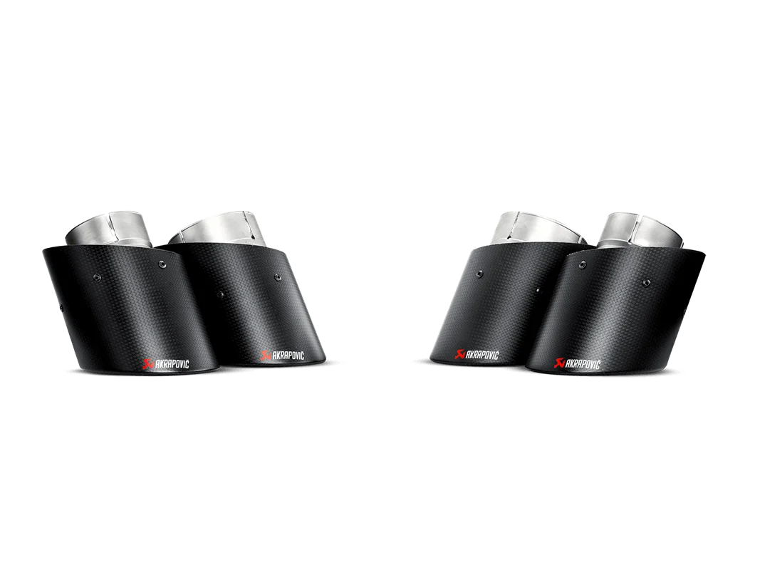 Akrapovic Evolution Line Titan für Audi S6/S7 C7 Foto