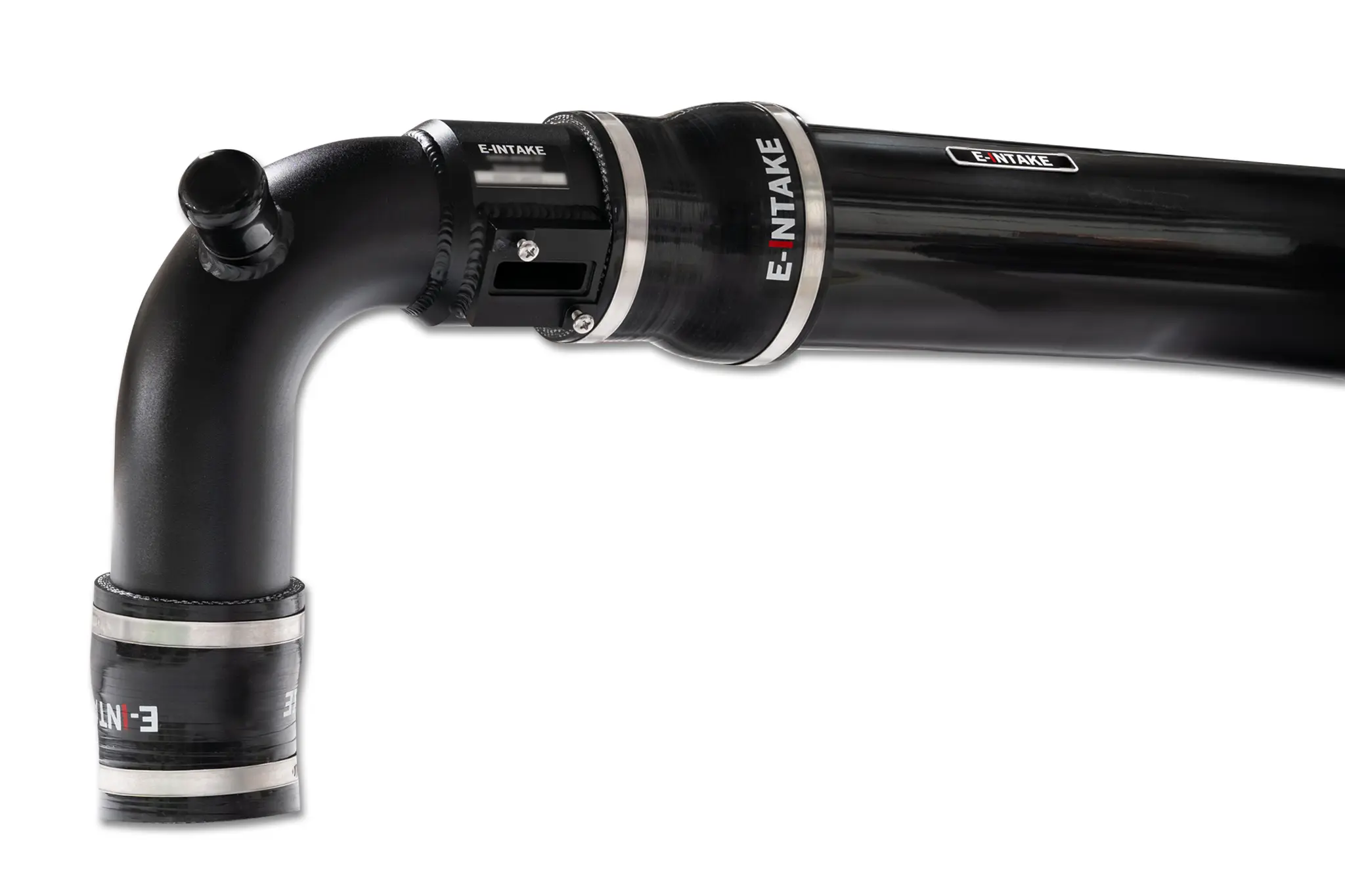 Open E-INTAKE 2.0 TFSI EA113 Leistungsstarkes Tuning Foto