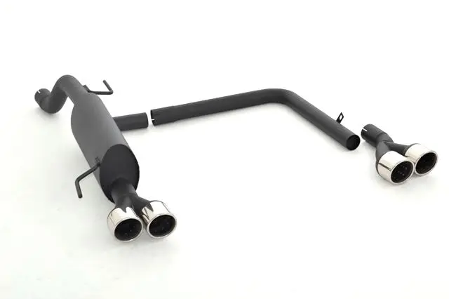  Friedrich Motorsport Duplex-Endschalldämpfer Corsa E kaufen