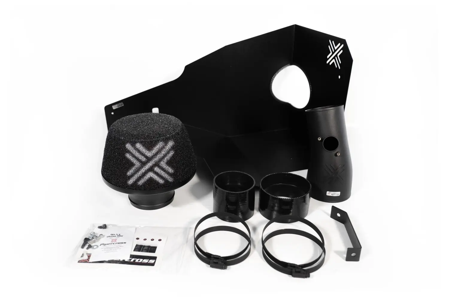 Pipercross Airintake PK433DRY-TUV Toyota Yaris GR XP161.6L 261PS 