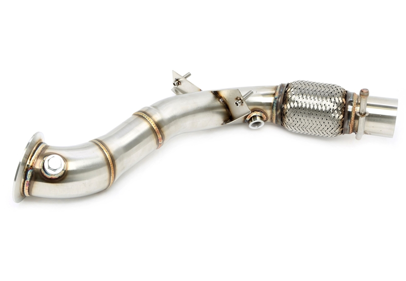 TA Technix Downpipe für BMW F20/F21/F30/F31