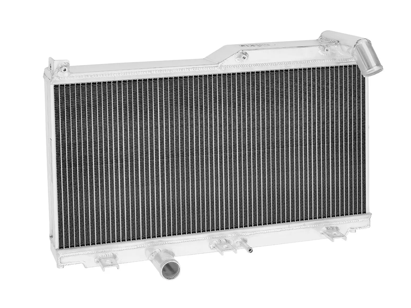 Wasserkühler FMIC.Pro für Mazda RX7 FD3S 93-95 Bild