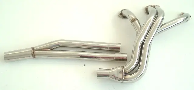 Friedrich Motorsport Fächerkrümmer Opel Kadett C kaufen