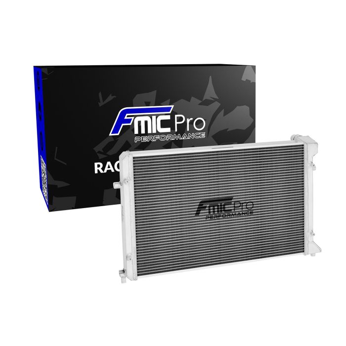 Wasserkühler FMIC.Pro für Volkswagen Golf R32 2008