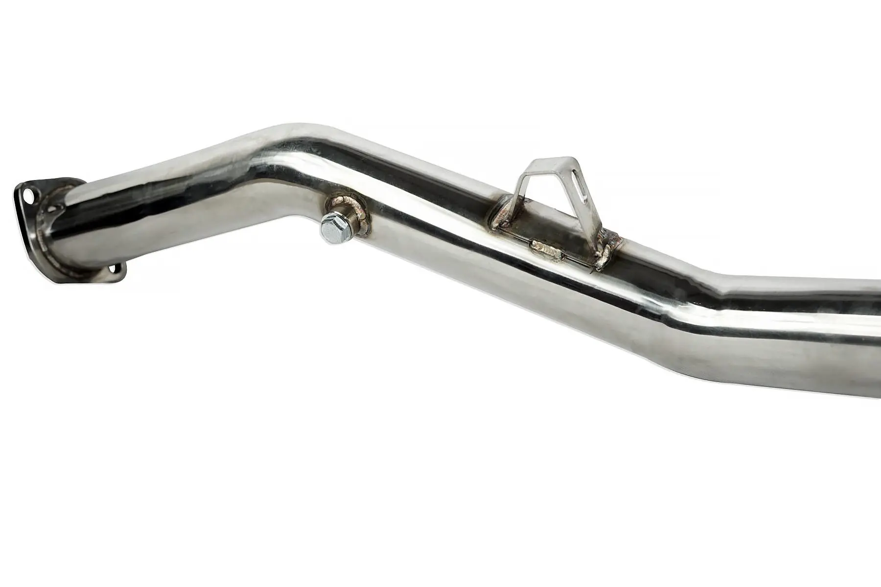  Downpipe FMIC.eu Subaru WRX/STI 2008-2012 kaufen Foto