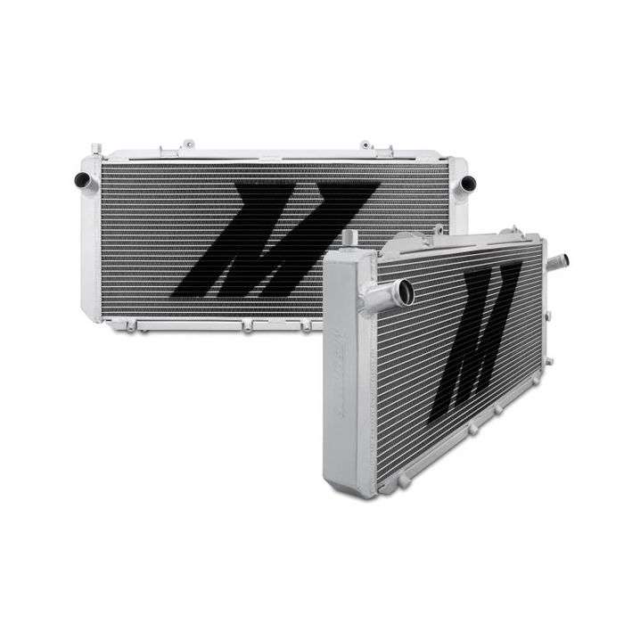 Mishimoto Aluminium Wasserkühler X-Line für Toyota MR2 90-97