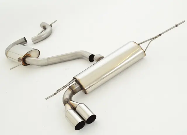 Friedrich Motorsport Gr.A Anlage für Seat Altea 5P kaufen