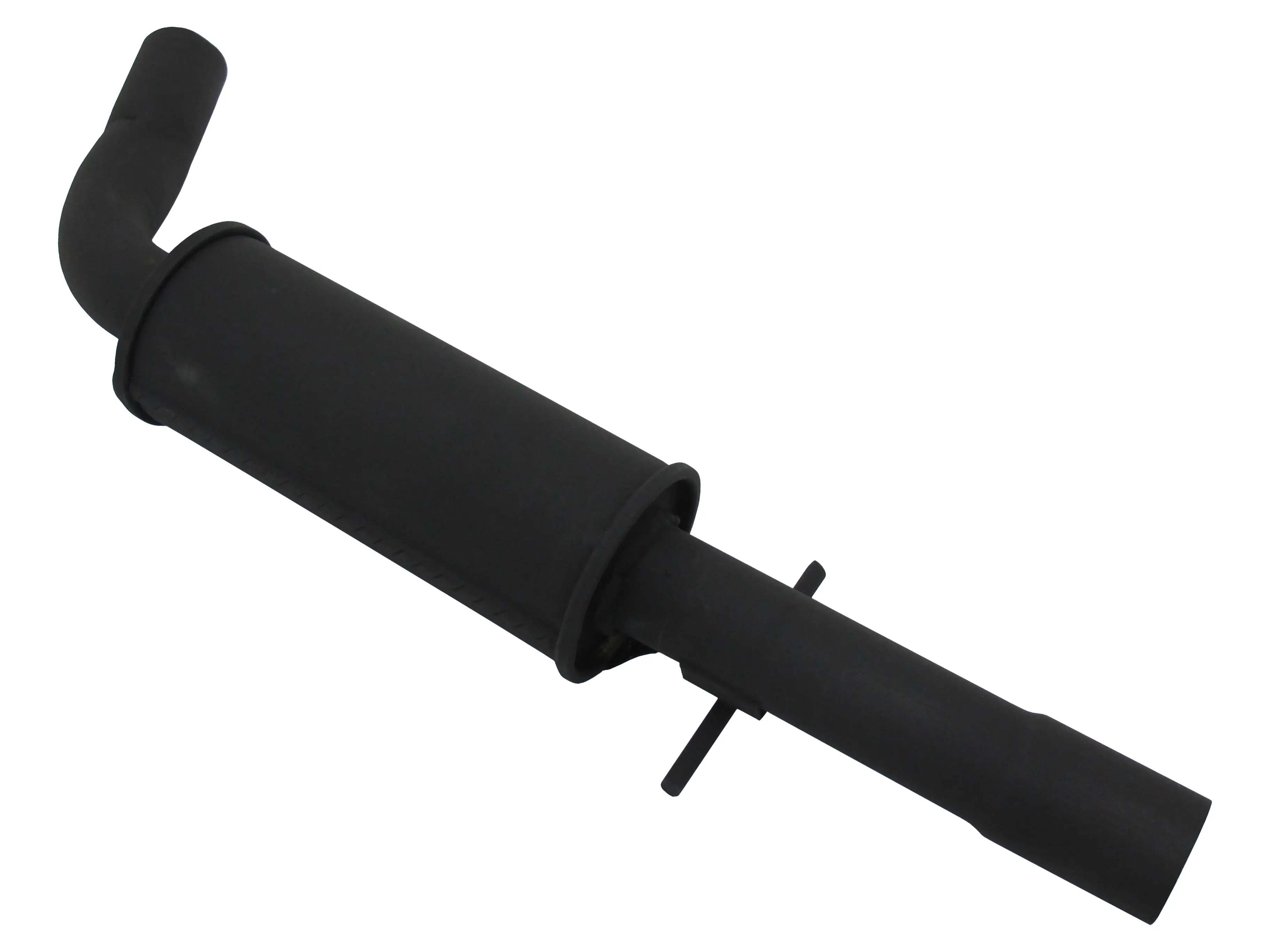 NOVUS Sport Vorschalldämpfer Audi TT 8N 1.8T kaufen