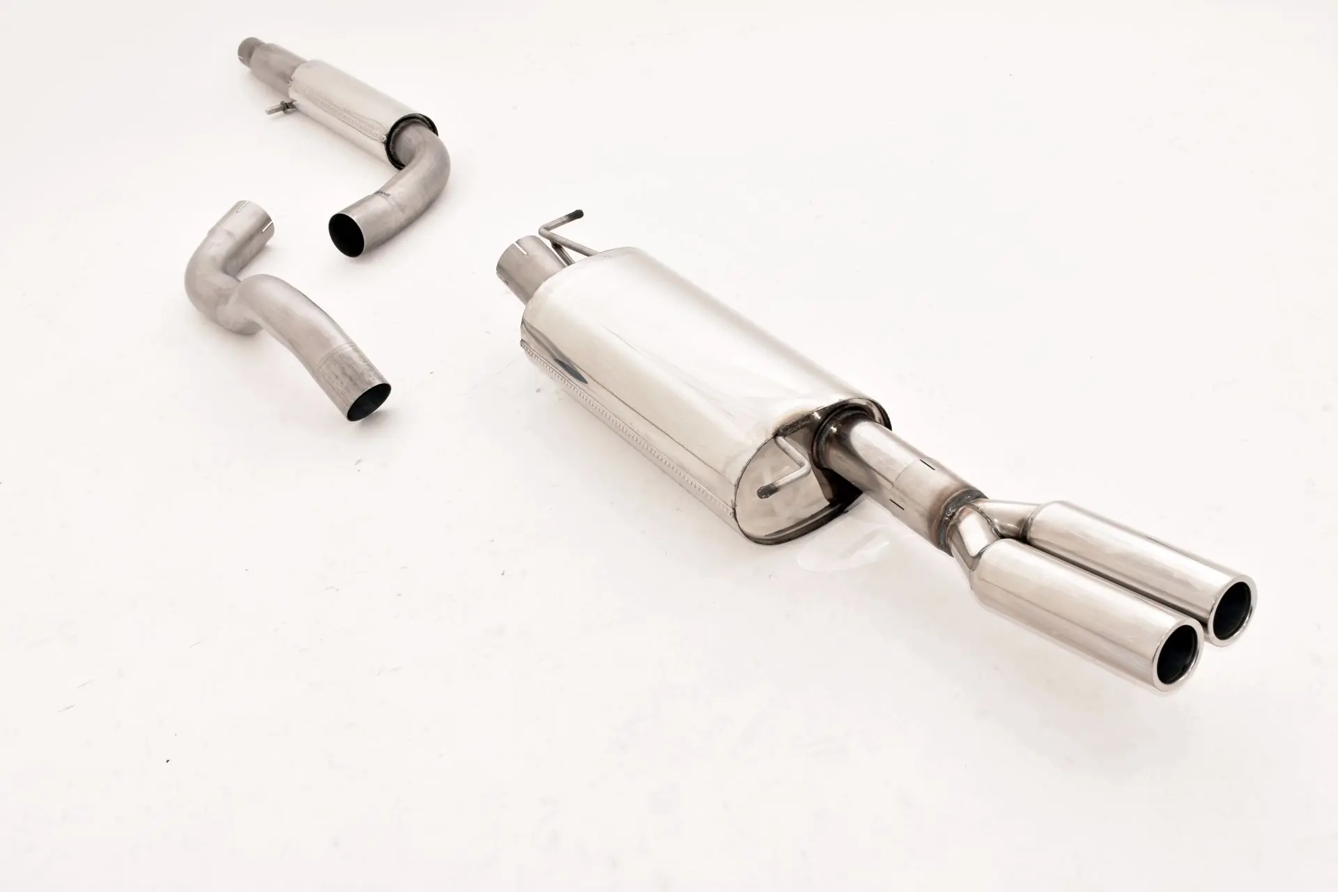 Friedrich Motorsport 3 Zoll Anlage VW Bora kaufen