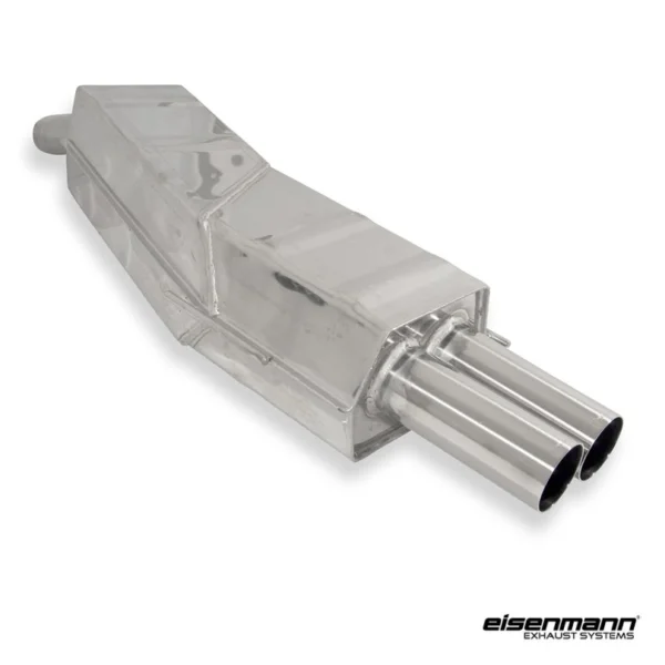 Eisenmann Endschalldämpfer BMW E34 530i 535i kaufen