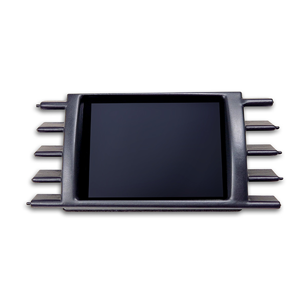 CANchecked Daten-Display BMW 5-series F10/F11/F18 LHD MFD28 Gen2