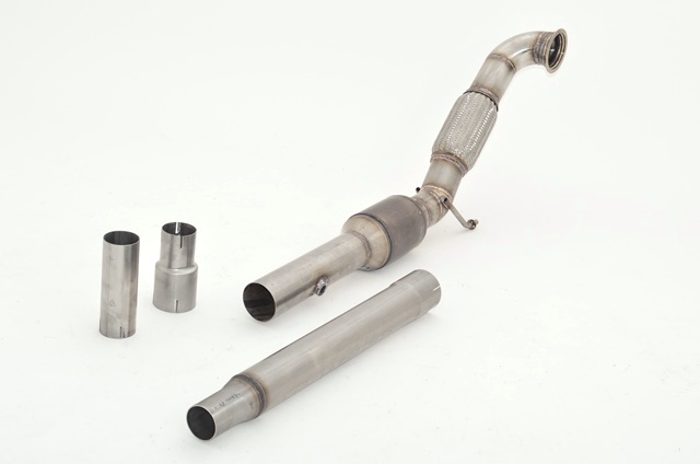 Friedrich Motorsport 76mm Downpipe VW Scirocco III kaufen