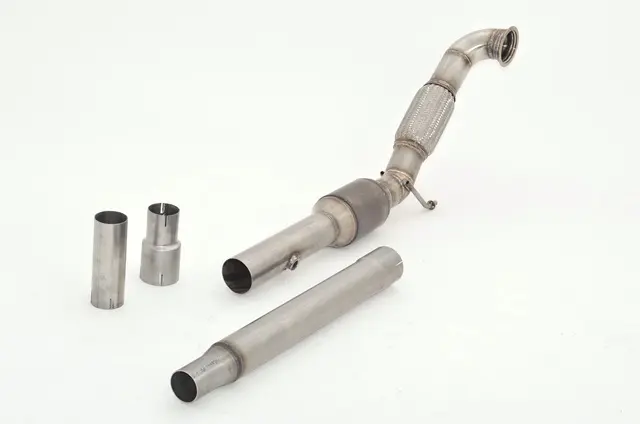 Friedrich Motorsport 76mm Downpipe VW Scirocco III kaufen