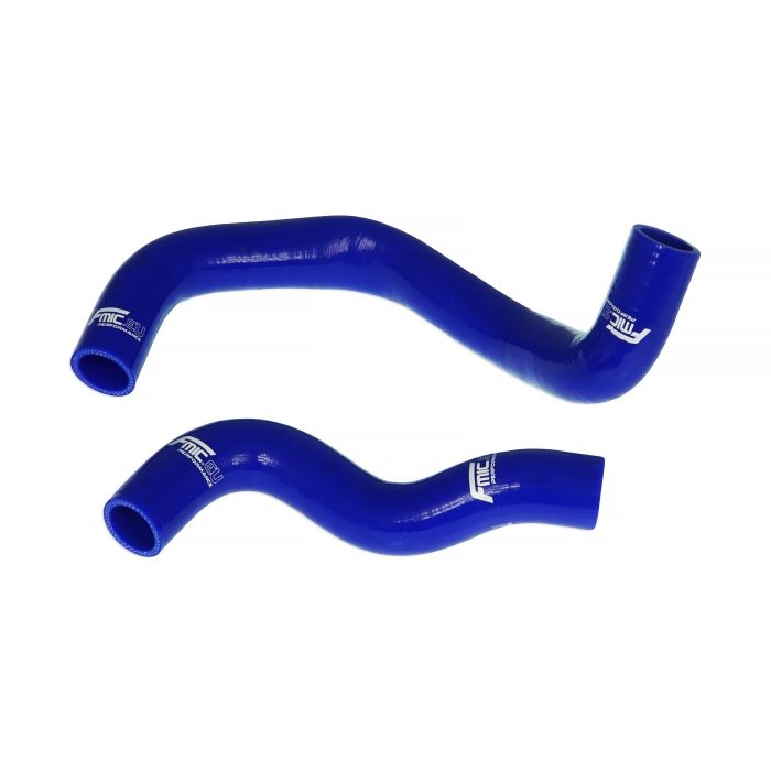 Kühlwasser Silikon Schlauch Kit für Nissan 350Z VQ35HR 07-09