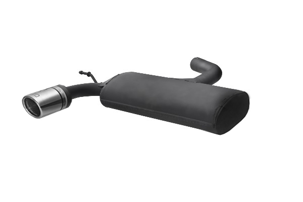 ULTER SPORT Auspuff für AUDI A3 8P 3D Hatchback kaufen