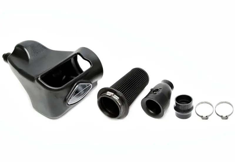 TA Technix Ansaugrohr Kit / air intake kit passend für Honda Civic X 1.5 Turbo Typ FK, FC