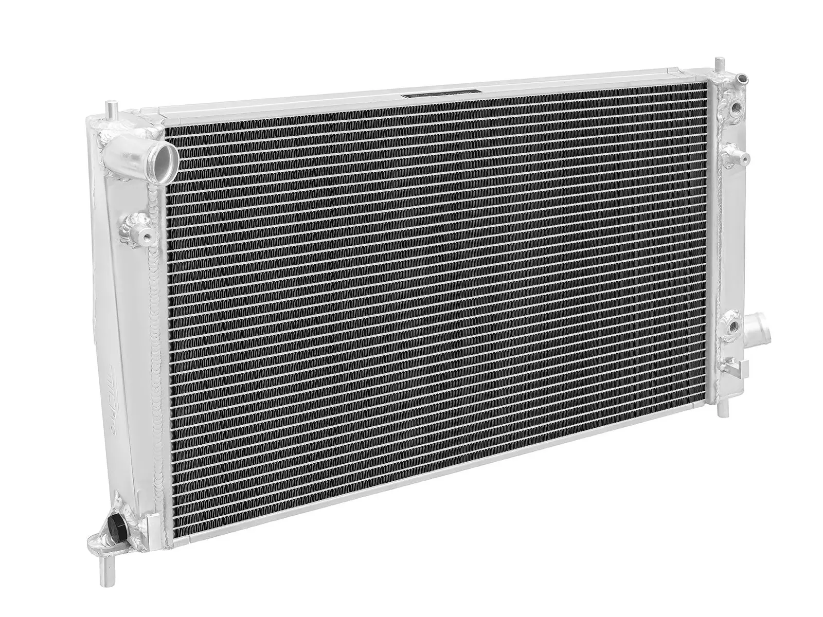 Wasserkühler FMIC.Pro für Saab 95 2.0T 2.3T Aero Bild