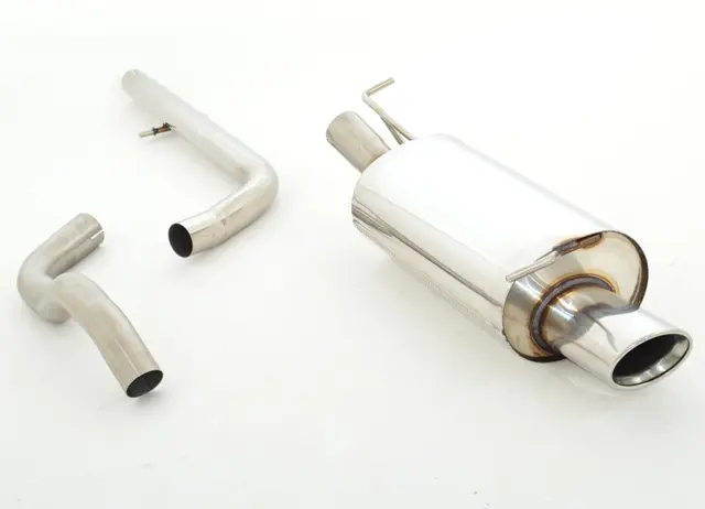 Friedrich Motorsport Gr.A Auspuff Seat Leon 1M kaufen