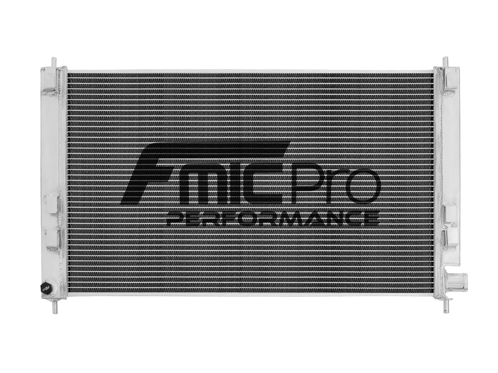 Wasserkühler FMIC.Pro für Mitsubishi Evo X 08+ Foto