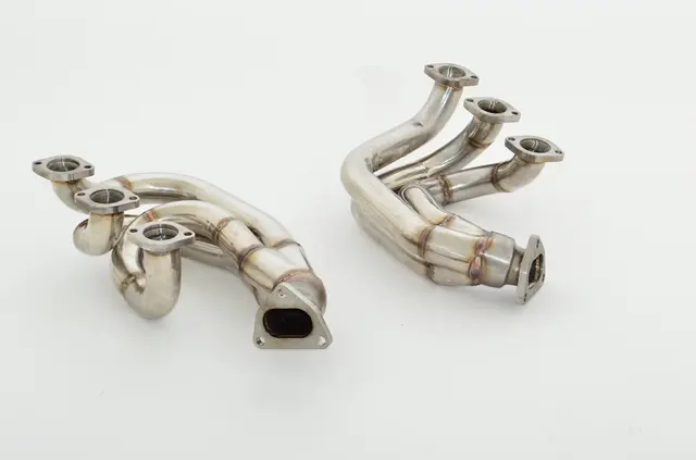 Friedrich Motorsport Fächerkrümmer für Porsche 911 993 kaufen