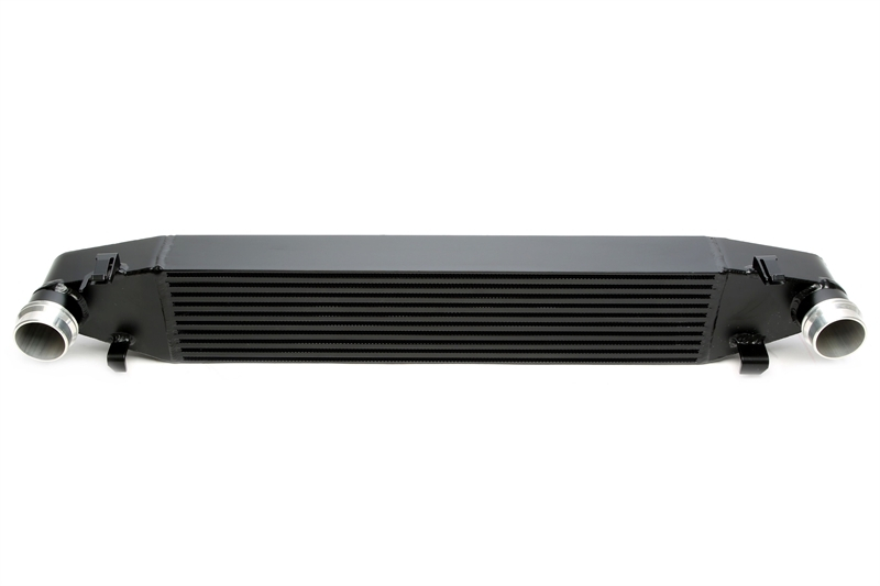 TA Technix Ladeluftkühler Kit passend für Mercedes Benz C-​Klasse W/S/C204 / E-​Klasse W/S212 / E-​Klasse C/A207 für Modelle C/E 180CGI/200CGI
