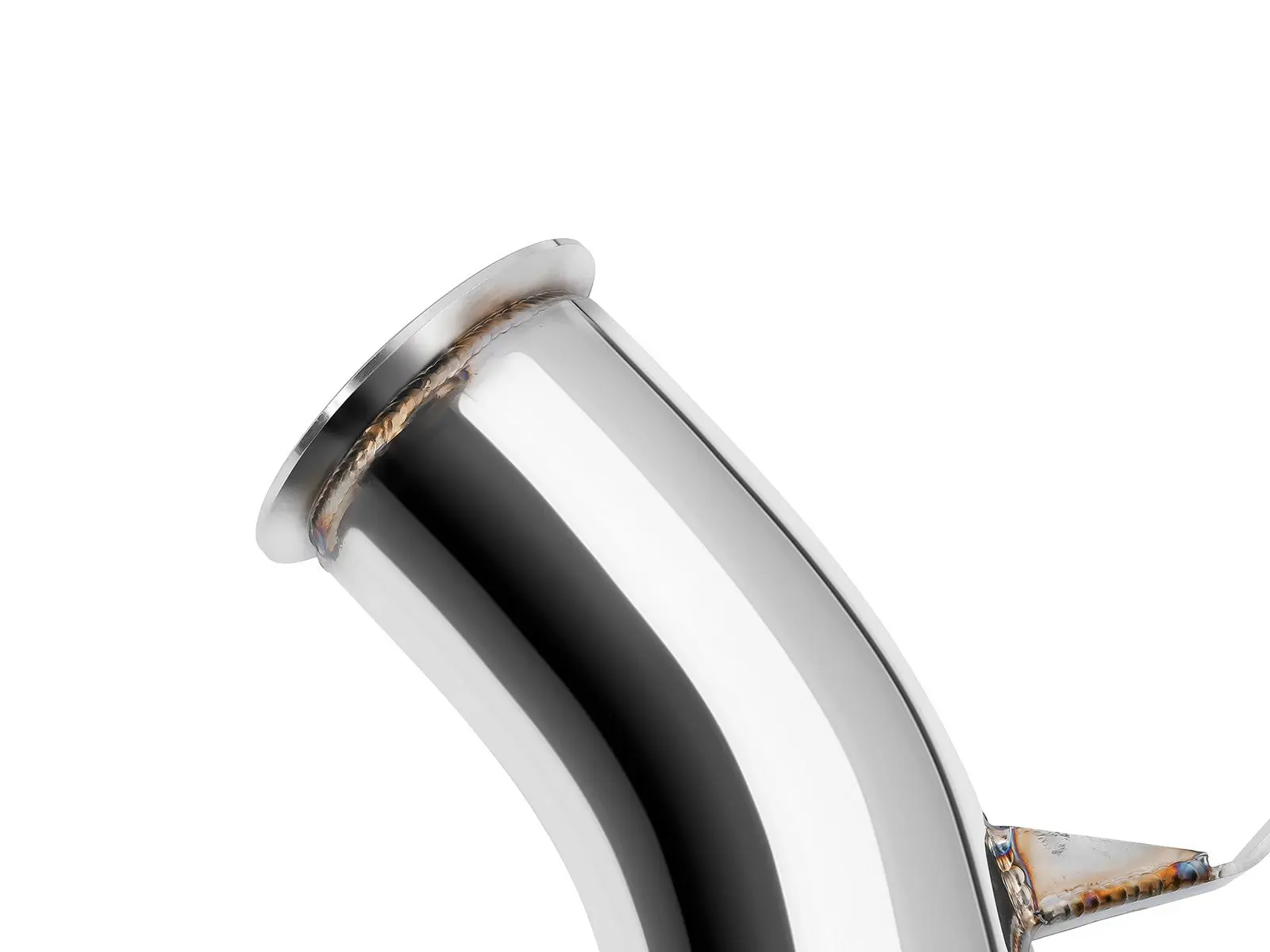 Downpipe FMIC.Pro für BMW 640i N55 2012-2015 Bild