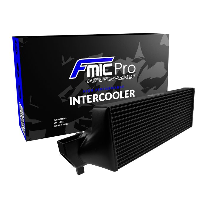 Ladeluftkühler FMIC.Pro für Mini Cooper F56