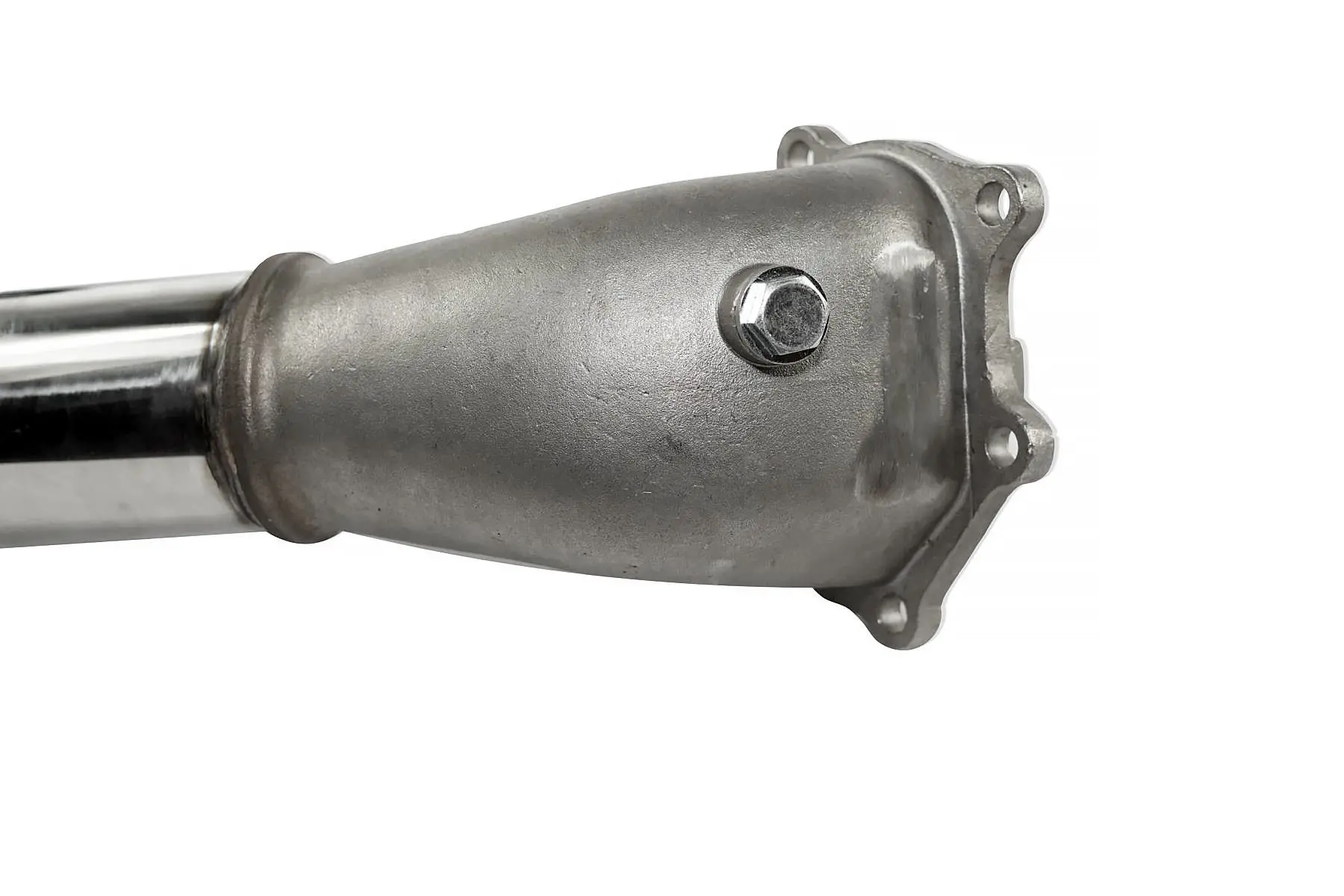  Downpipe FMIC.eu Subaru WRX/STI 2008-2012 kaufenBild