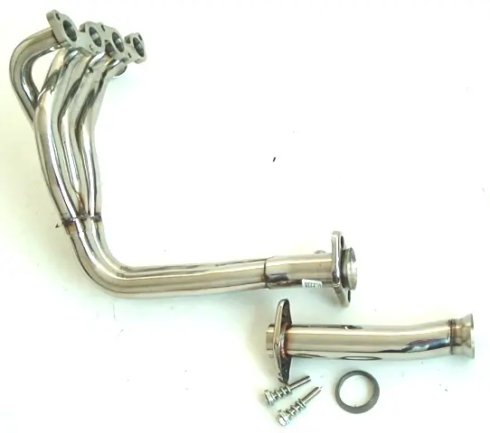 Friedrich Motorsport Fächerkrümmer VW Polo 6N 6N2 kaufen