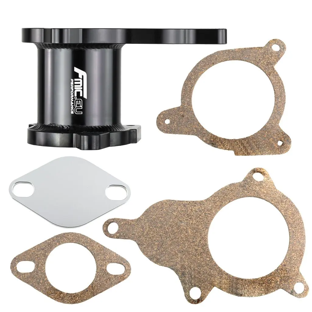 FMIC AGR Delete Entfernung Set FMIC.EU für Audi 2.0 TDI BVA BVF BVG BLB BRD