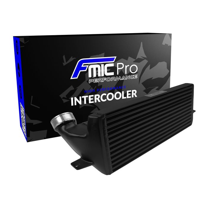 Ladeluftkühler FMIC.Pro für BMW 135i E82 / E88 1M E90 E92 335i E89 Z4 EVO2