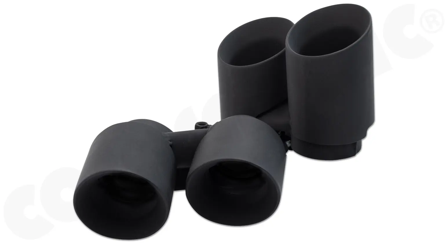 CARGRAPHIC Sport Endrohre für Porsche 997/991 günstig