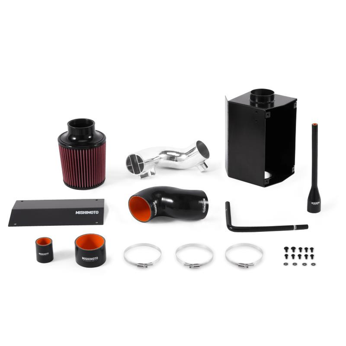 Mishimoto Lufteinlass-Kit für Mazda Miata 16+