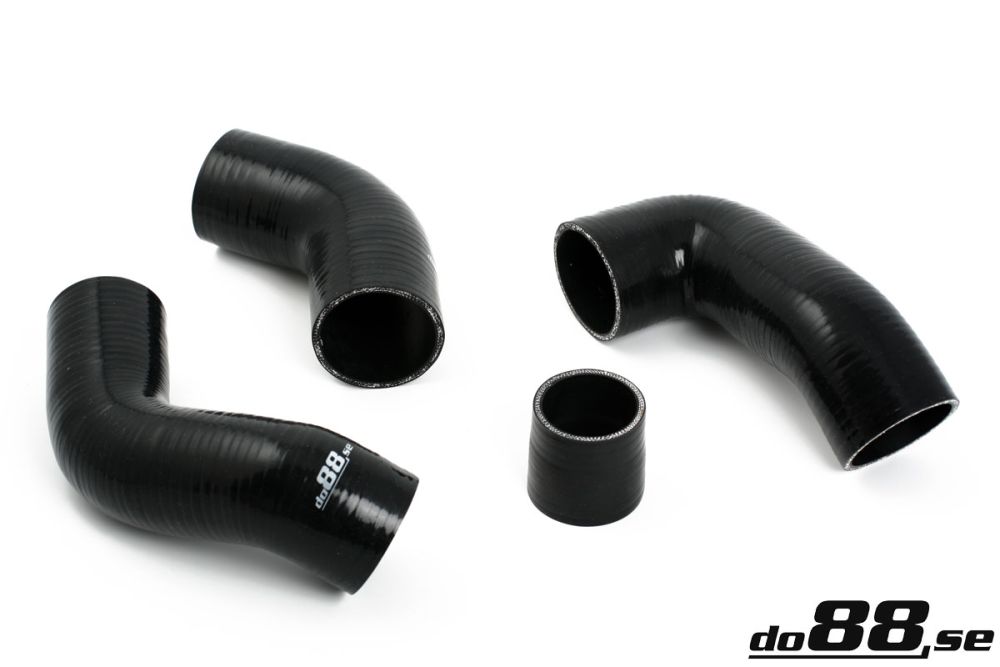 do88 Volvo 740/940 Turbo 92-98 Druckschläuche