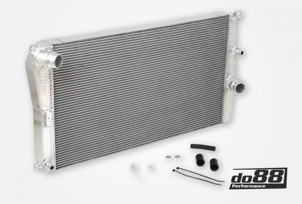 do88 BMW M235i M2 335i 435i Wasserkühler Aluminium do88 BMW Wasserkühler Aluminium für M235i M2 335i kaufen