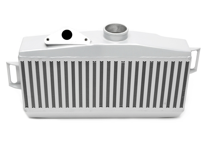 TA Technix Ladeluftkühler passend für Subaru Impreza WRX STI BJ 2008 - 2015