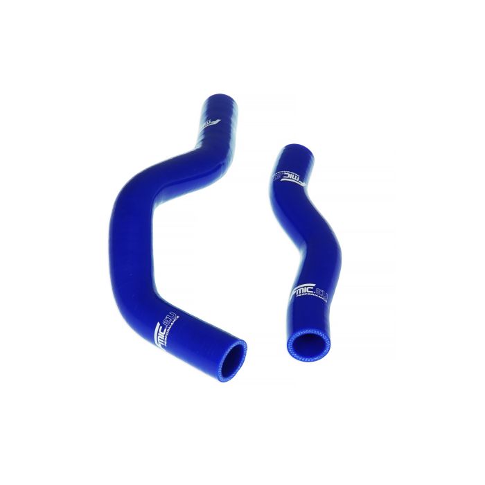 Kühlwasser Silikon Schlauch Kit für Honda Civic FD1 06-11 Vers.8 MK8 R18A