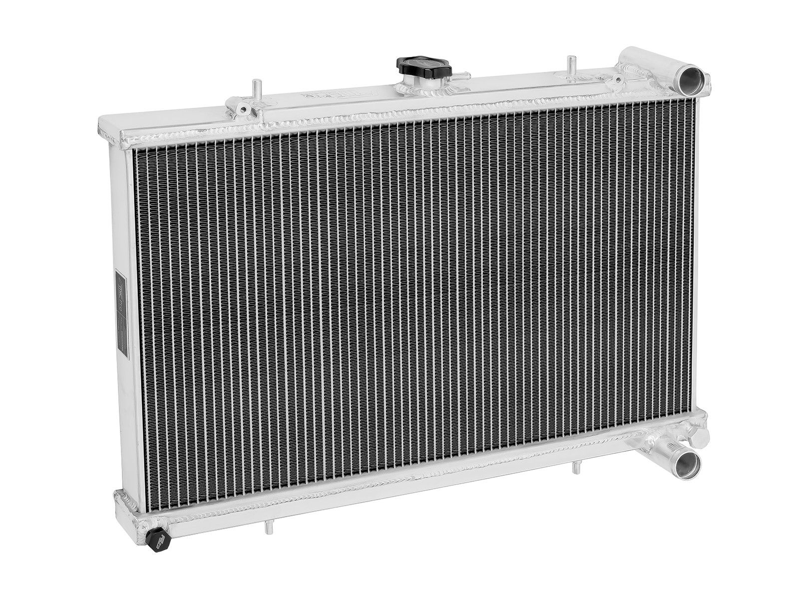 Wasserkühler FMIC.Pro für Nissan Skyline R32 RB20 Bild