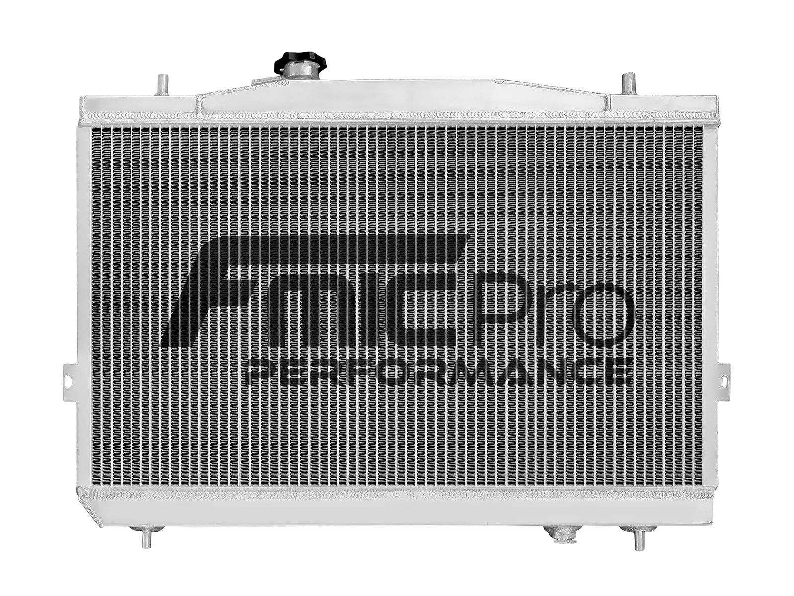 Wasserkühler FMIC.Pro für Hyundai Tiburon 03-08 Foto