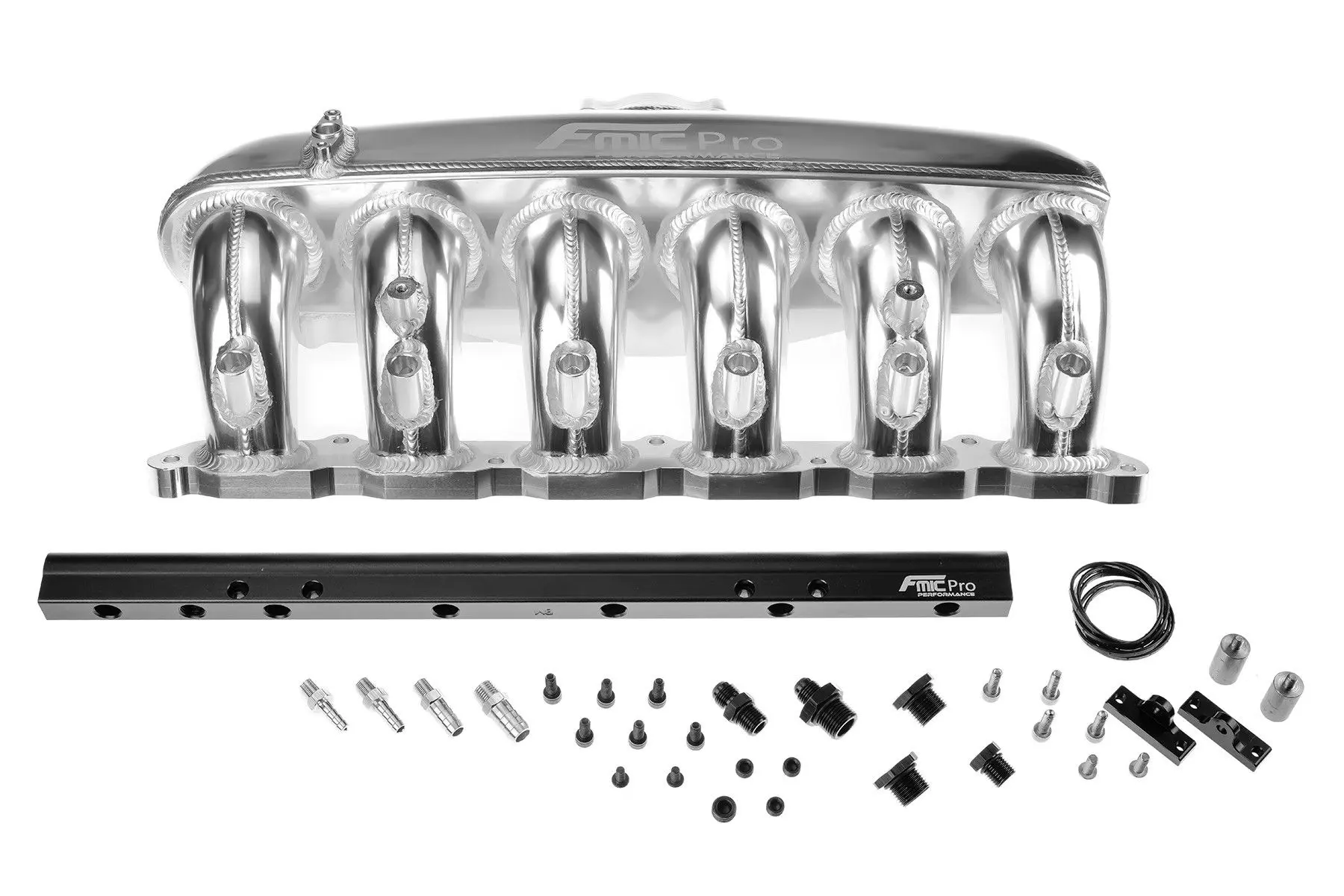 Saugkrümmer FMIC.Pro BMW N55