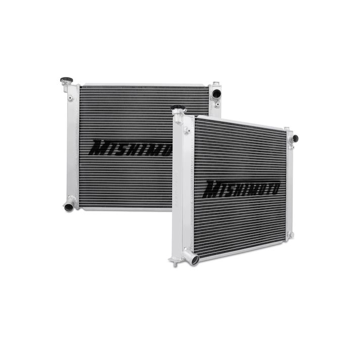 Mishimoto Wasserkühler für Nissan 300ZX 90-96 kaufen